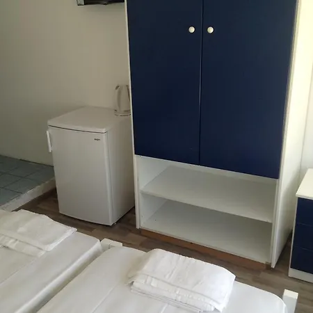 Pensionat Aragma Ayia Napa
