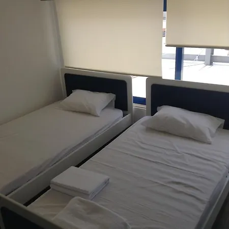 Aragma 3* Ayia Napa