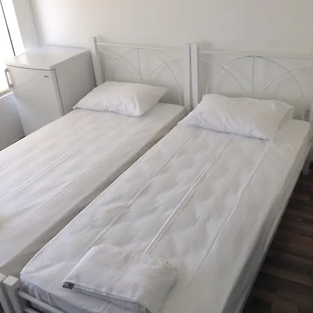 Aragma Pensionat Ayia Napa