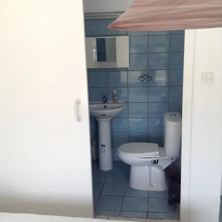 Pensionat Aragma 3*