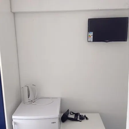 Aragma 3* Ayia Napa