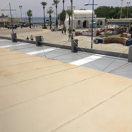 Aragma Pensionat Ayia Napa