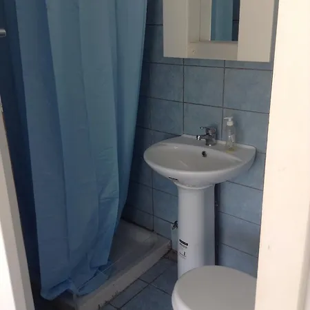 Pensionat Aragma Ayia Napa