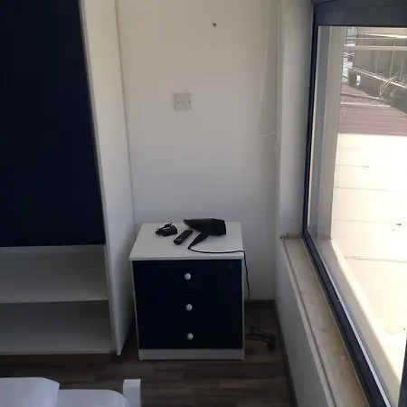 Aragma Pensionat Ayia Napa