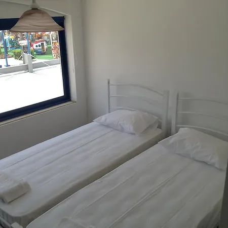 Aragma Pensionat Ayia Napa