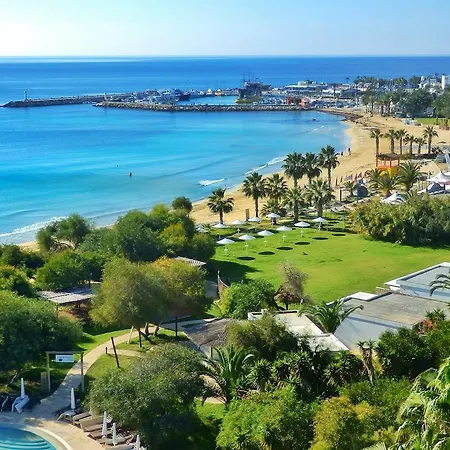 Aragma Pensionat Ayia Napa