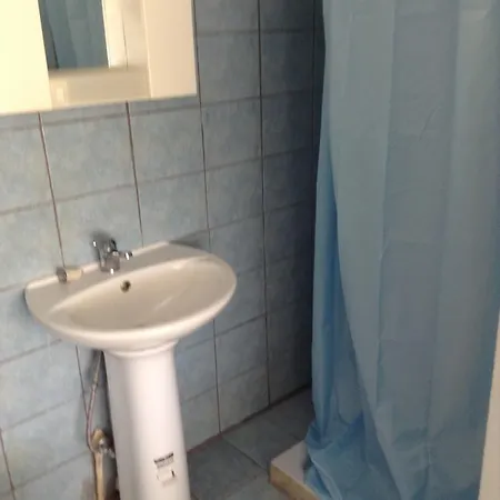 Aragma Guest house