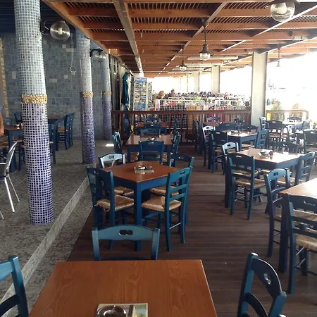Guest house Aragma