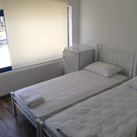 Aragma Guest house